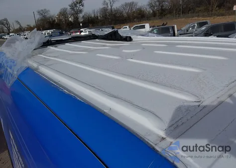 2025 Mercedes-Benz Sprinter 2500 Standard Roof 4-Cyl Diesel from USA, damaged, VIN W1Z4KFHY9SP788383